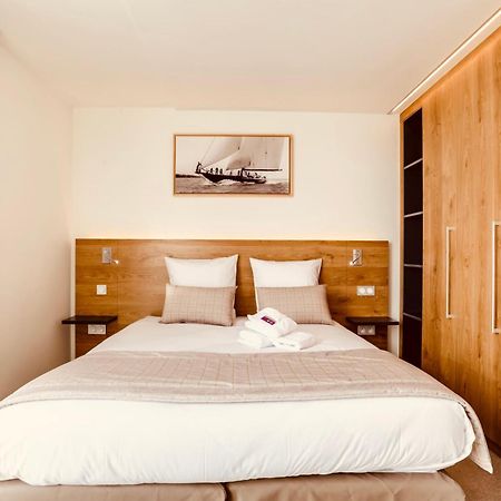 Le Nautica Hotel Perros-Guirec Zewnętrze zdjęcie