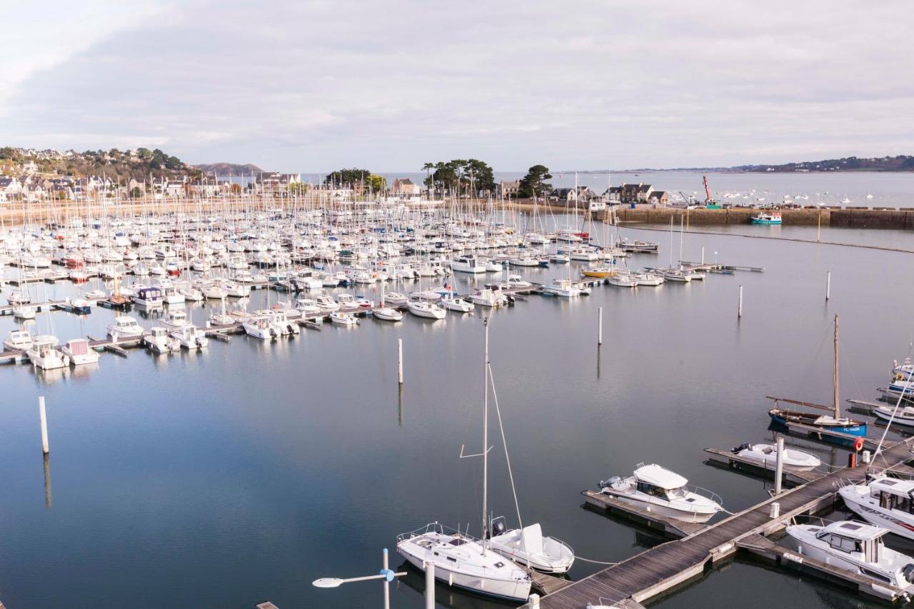 Le Nautica Hotel Perros-Guirec Zewnętrze zdjęcie