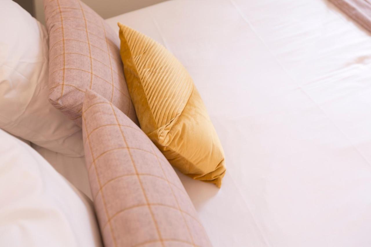 Le Nautica Hotel Perros-Guirec Zewnętrze zdjęcie