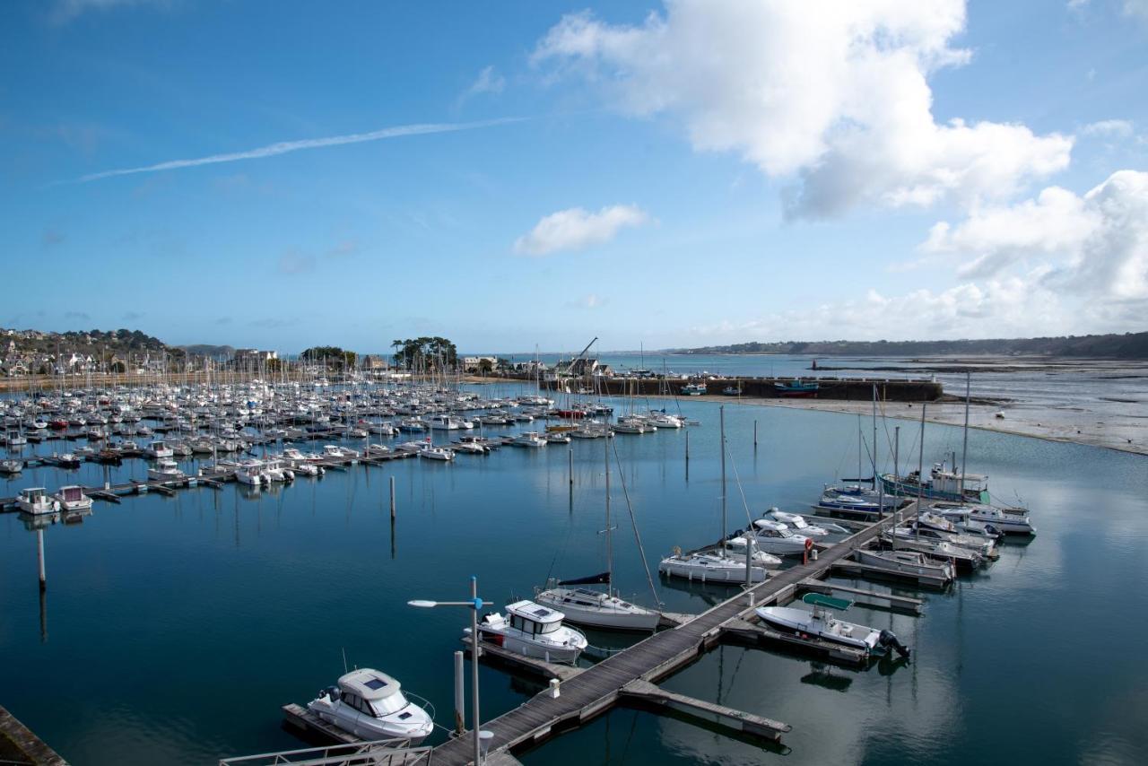 Le Nautica Hotel Perros-Guirec Zewnętrze zdjęcie