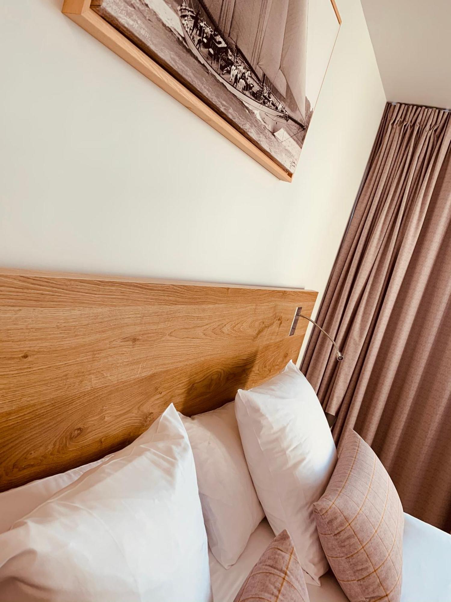Le Nautica Hotel Perros-Guirec Zewnętrze zdjęcie