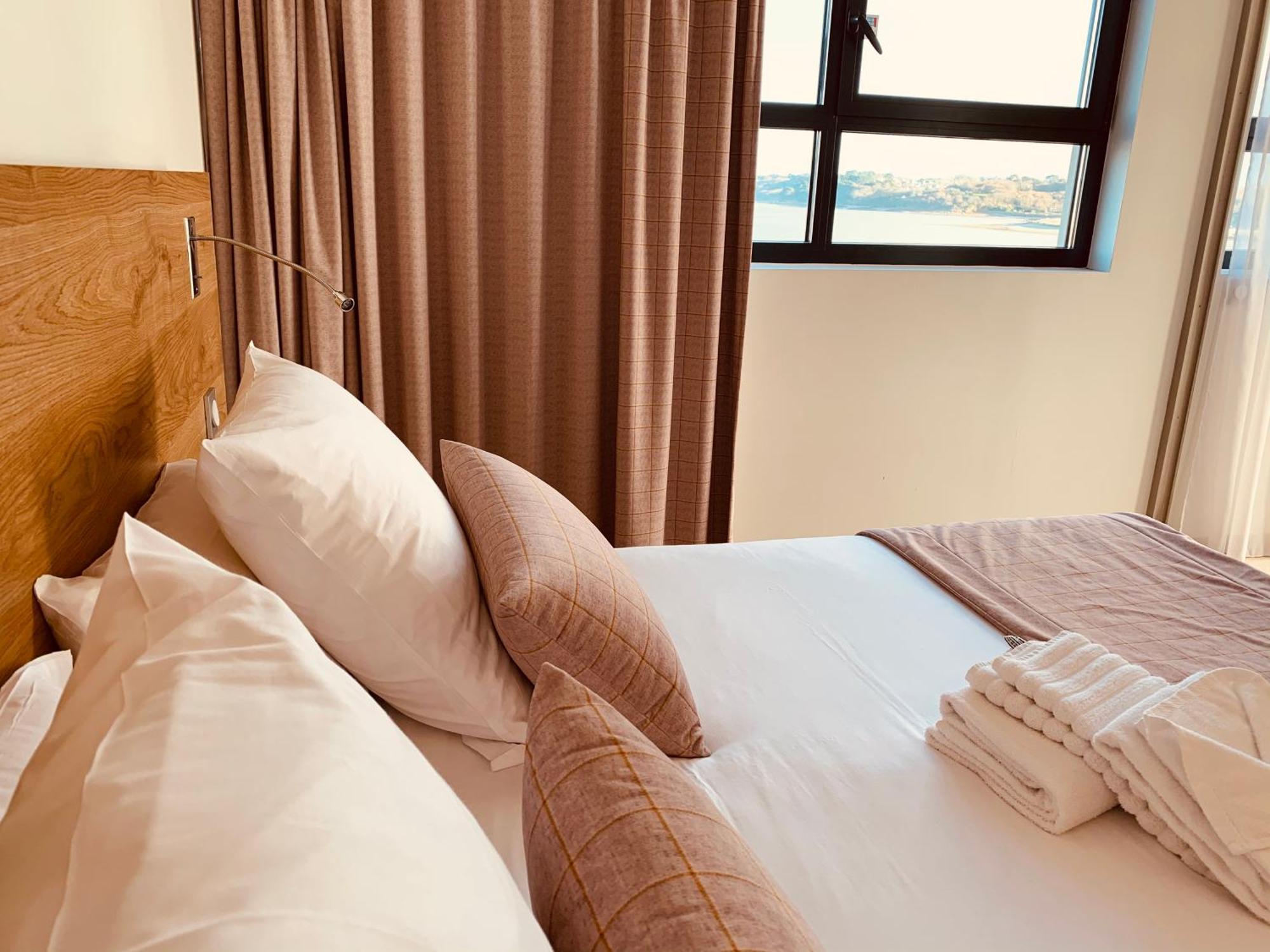 Le Nautica Hotel Perros-Guirec Zewnętrze zdjęcie