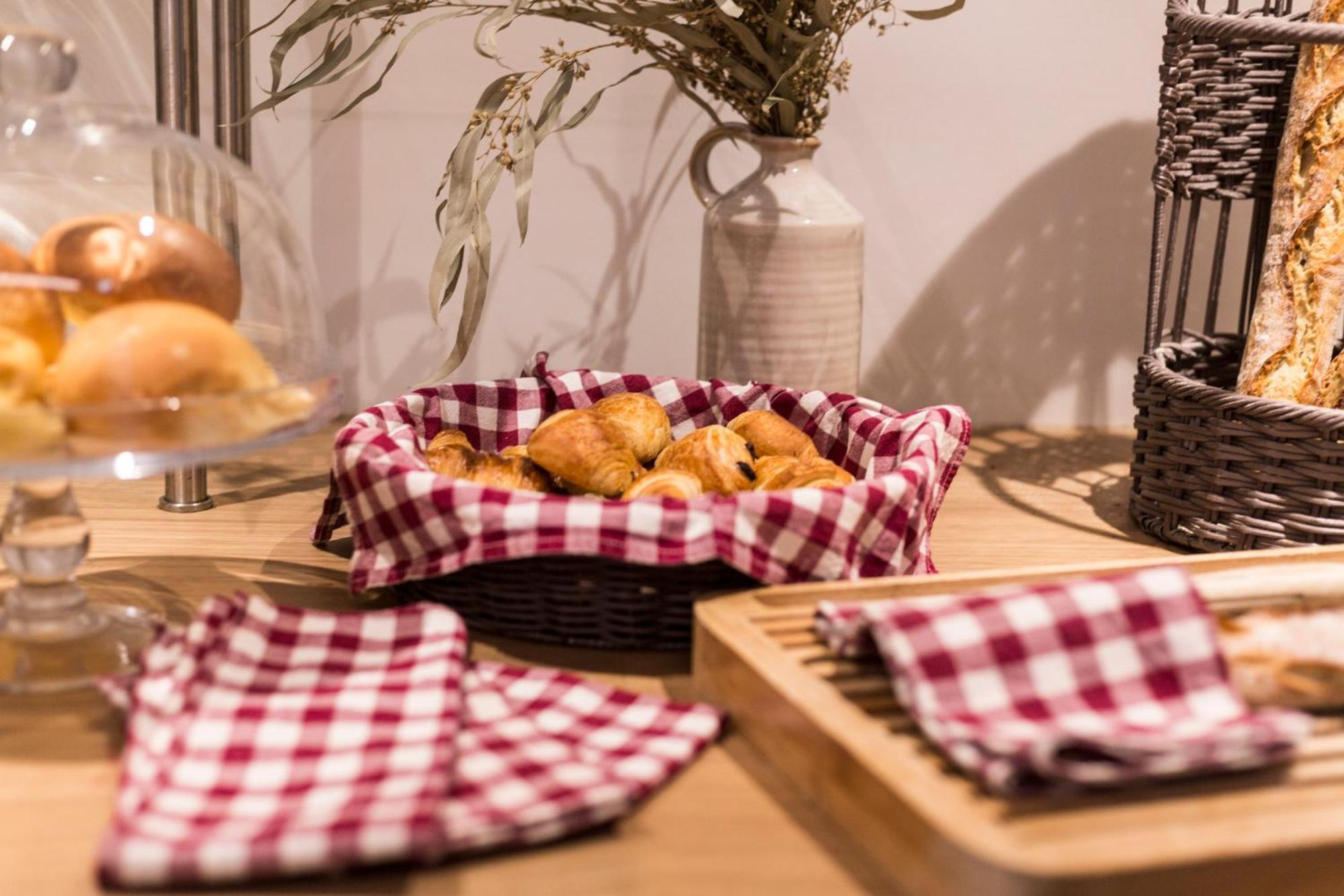 Le Nautica Hotel Perros-Guirec Zewnętrze zdjęcie
